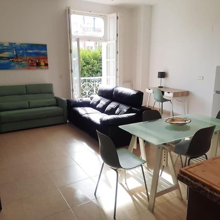 Cozy Apartment In The Heart Of Картахена Экстерьер фото