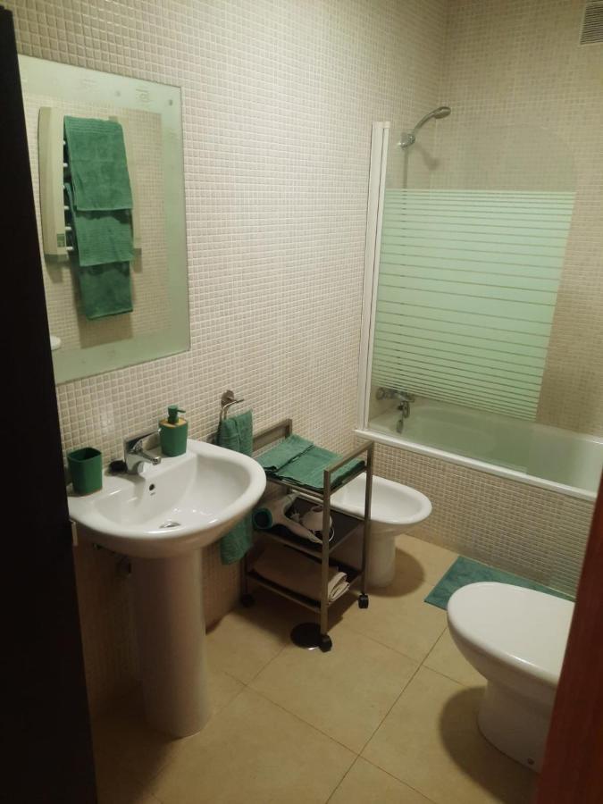 Cozy Apartment In The Heart Of Картахена Экстерьер фото