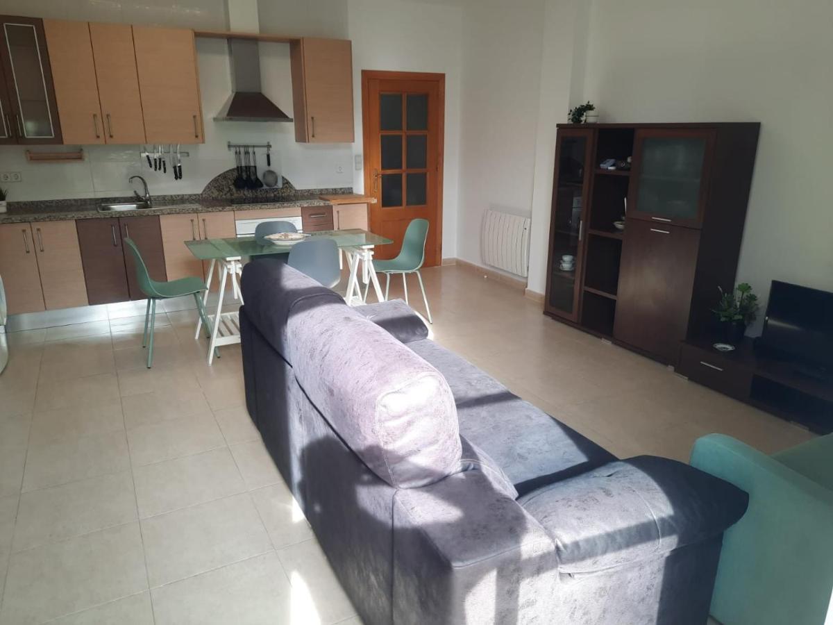 Cozy Apartment In The Heart Of Картахена Экстерьер фото