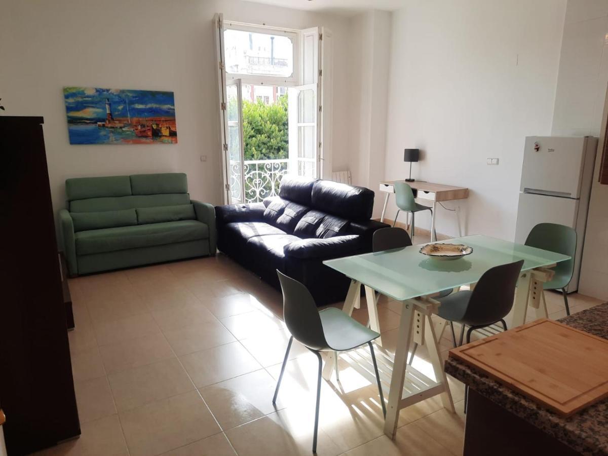 Cozy Apartment In The Heart Of Картахена Экстерьер фото