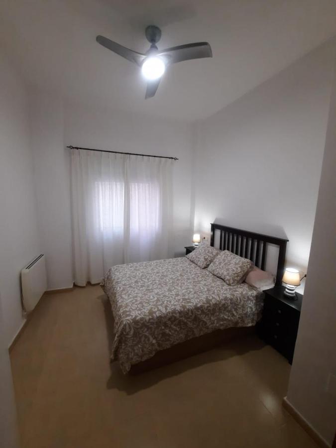 Cozy Apartment In The Heart Of Картахена Экстерьер фото