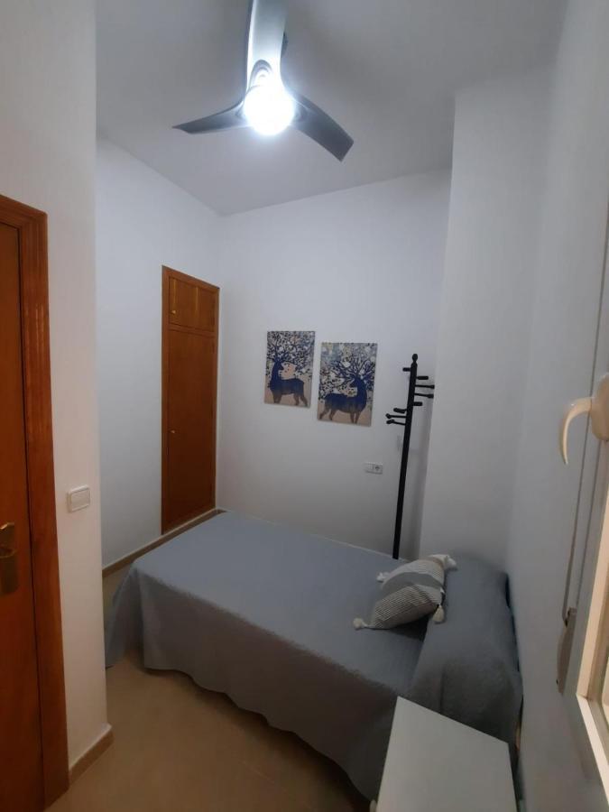 Cozy Apartment In The Heart Of Картахена Экстерьер фото