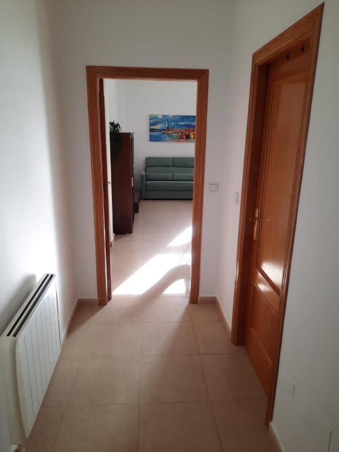 Cozy Apartment In The Heart Of Картахена Экстерьер фото